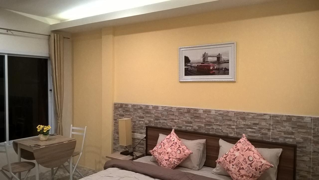 مبيت وإفطار فرا ناخون سي أيوتثايا Aiyara House المظهر الخارجي الصورة