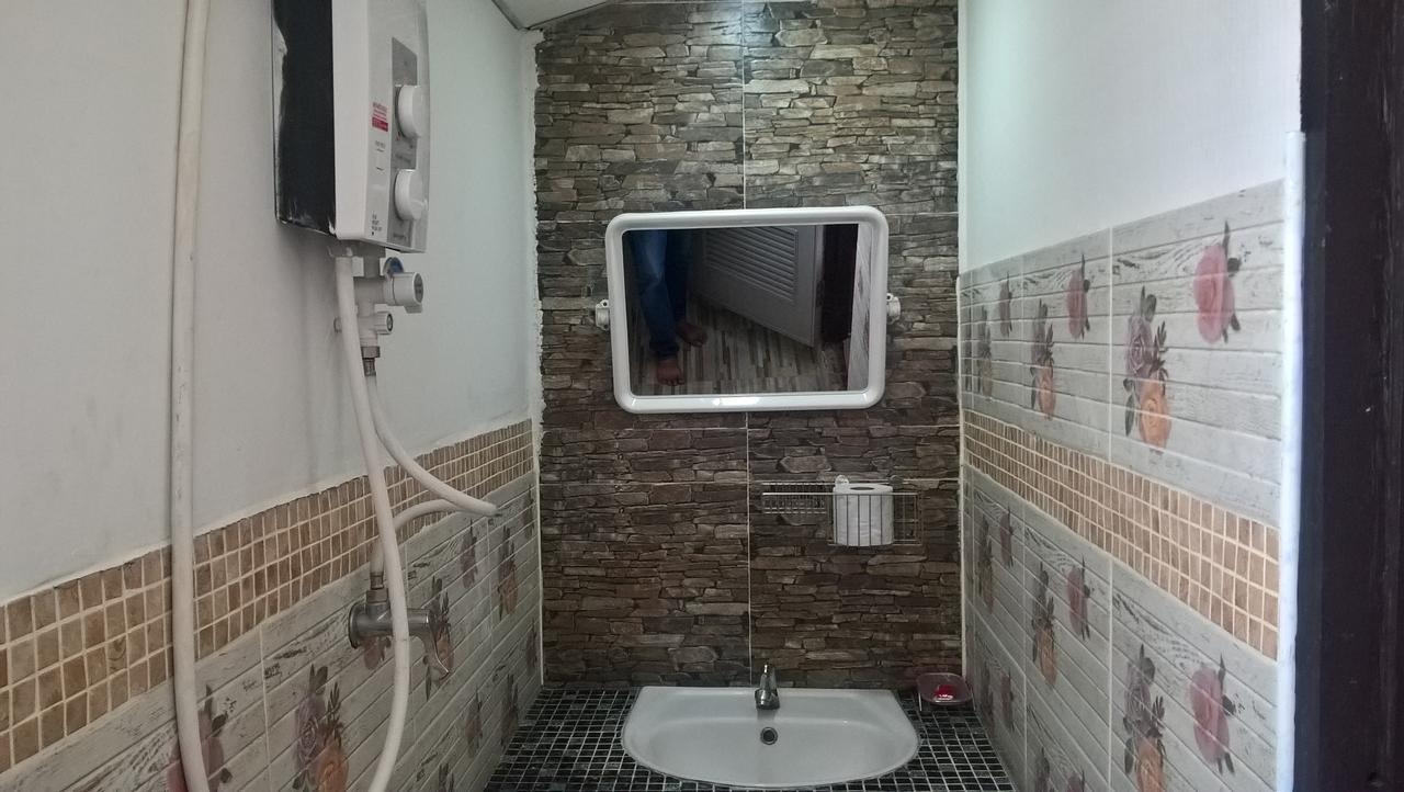 مبيت وإفطار فرا ناخون سي أيوتثايا Aiyara House المظهر الخارجي الصورة