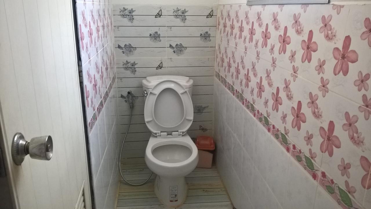 مبيت وإفطار فرا ناخون سي أيوتثايا Aiyara House المظهر الخارجي الصورة